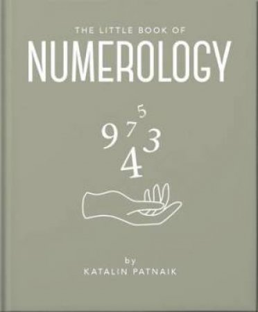 The Little Book of Numerology