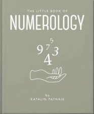 The Little Book of Numerology