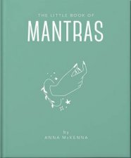 The Little Book of Mantras