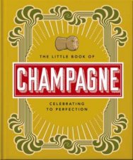 The Little Book of Champagne