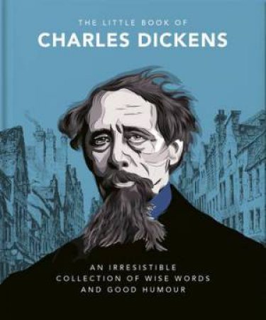 The Little Book Of Charles Dickens by Various