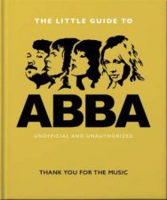 The Little Guide To Abba