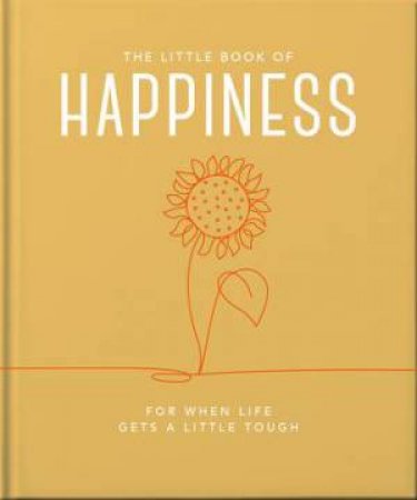 The Little Book Of Happiness by Balance