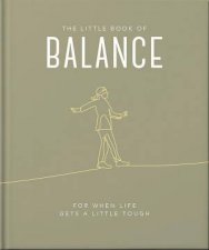 The Little Book of Balance