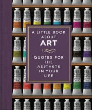 The Little Book of Art