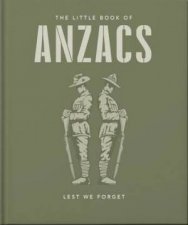 The Little Book Of ANZACS