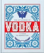 The Little Book Of Vodka