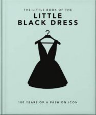 The Little Book of the Little Black Dress