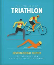 The Little Book of Triathlon