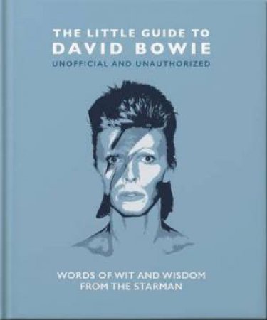 The Little Guide to David Bowie