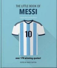 The Little Book of Messi