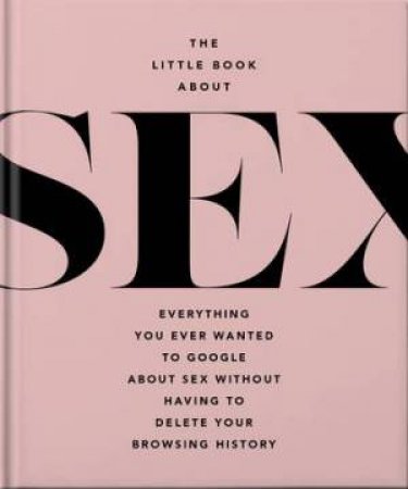 The Little Book of Sex by Unknown