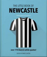 The Little Book of Newcastle United