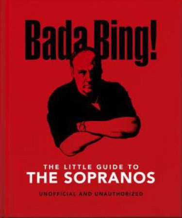 The Little Guide to The Sopranos
