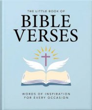 The Little Book of Bible Verses