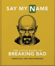 The Little Guide to Breaking Bad