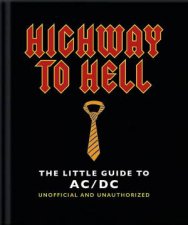 The Little Guide to ACDC