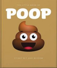 The Little Book of Poop