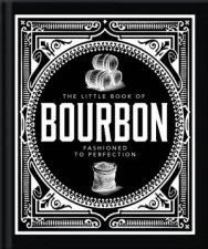 The Little Book of Bourbon