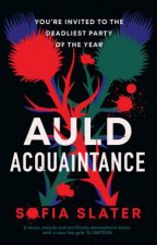 Auld Acquaintance