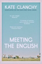 Meeting the English