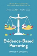 EvidenceBased Parenting