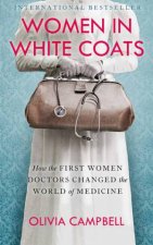 Women In White Coats