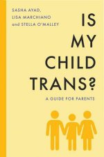 Is My Child Trans