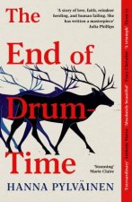 The End of DrumTime