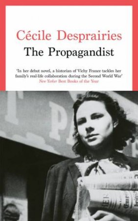 The Propagandist by Desprairies & Cécile