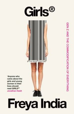 GIRLS® by Freya India