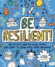 Mindful Kids Be Resilient