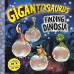 Finding Dinosia Gigantosaurus
