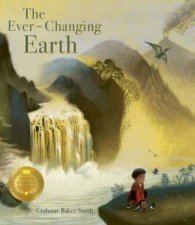 The EverChanging Earth