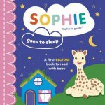 Sophie La girafe Sophie Goes To Sleep