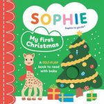 Sophie La Girafe My First Christmas