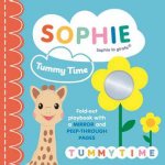 Sophie La Girafe Tummy Time