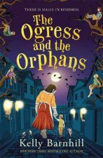 The Ogress And The Orphans