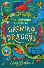 The Ultimate Guide To Growing Dragons