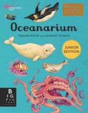 Oceanarium Junior Edition