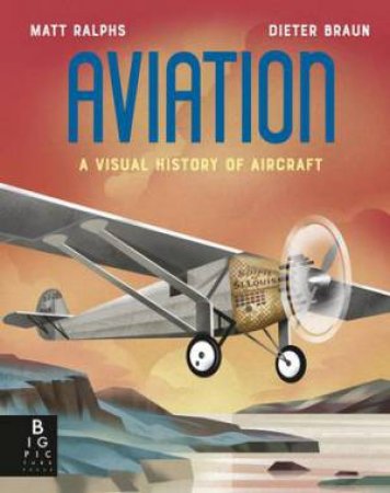 Aviation by Matt Ralphs & Dieter Braun
