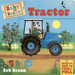 Tractor Baby on Board