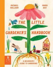 The Little Gardeners Handbook
