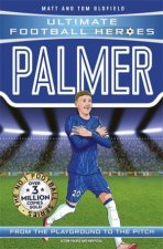 Palmer Ultimate Football Heroes