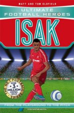 Isak Ultimate Football Heroes