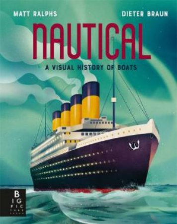 Nautical by Matt Ralphs & Dieter Braun