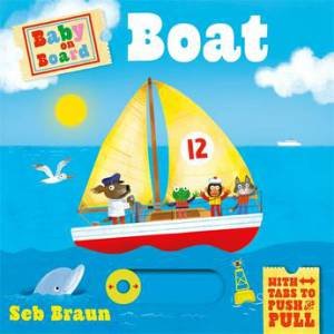 Boat (Baby on Board)