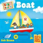 Boat Baby on Board