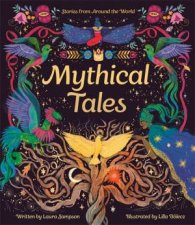 Mythical Tales