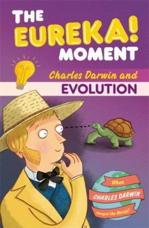 Evolution (The Eureka! Moment) by Ian Graham